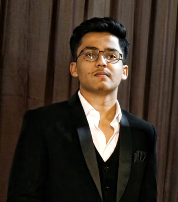 Faisal Farukh Sayyed - Business Analyst & Data Analyst